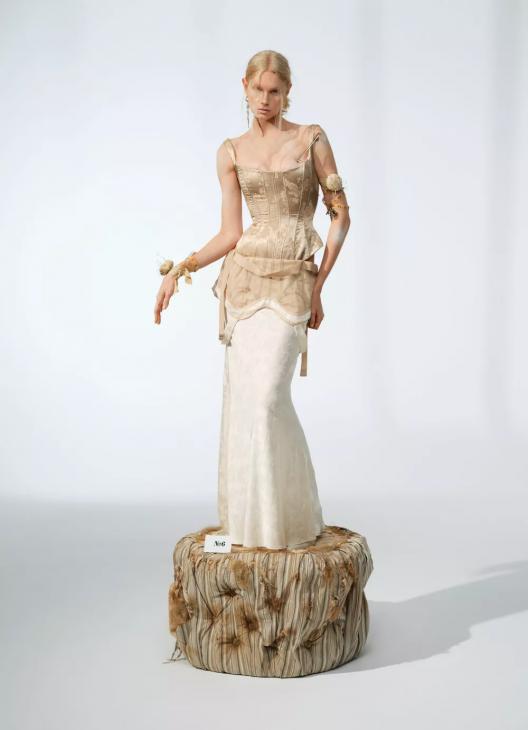 Уже выхожу: локальные бренды с идеальными свадебными платьями Уже выхожу: локальные бренды с идеальными свадебными платьями