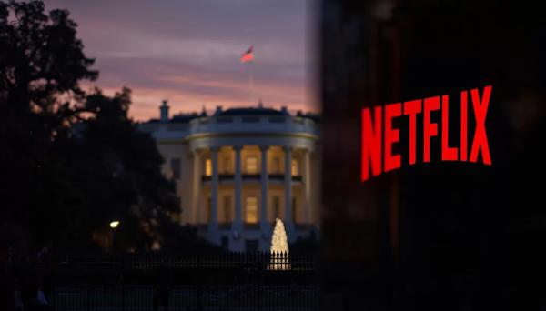 Warner Bros. выбрала Paramount в момент визита главы Netflix в Белый дом Warner Bros. выбрала Paramount в момент визита главы Netflix в Белый дом