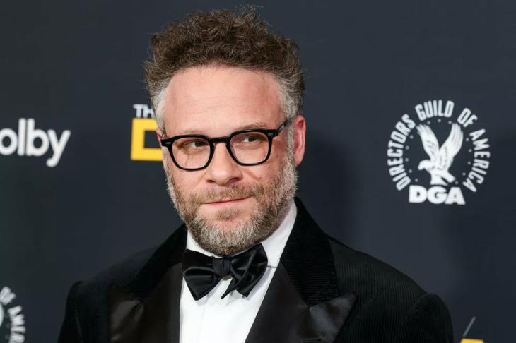 Кейт Хадсон, Оливия Уайлд и другие: желтая ковровая дорожка DGA Awards 2026