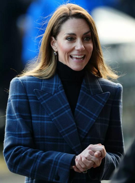 Кейт Миддлтон подалась в fashion-дизайнеры Кейт Миддлтон подалась в fashion-дизайнеры