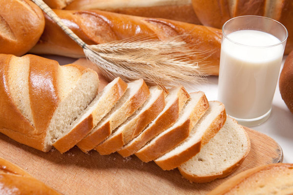 Можно ли жить на хлебе и молоке? Чем вреден глютен. В каких продуктах содержится глютен Можно ли жить на хлебе и молоке? Чем вреден глютен. В каких продуктах содержится глютен