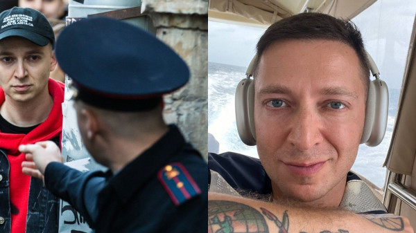 Екатерина Волкова заблокировала маму, воюет с зятем и называет себя богиней: большое интервью актрисы Екатерина Волкова заблокировала маму, воюет с зятем и называет себя богиней: большое интервью актрисы