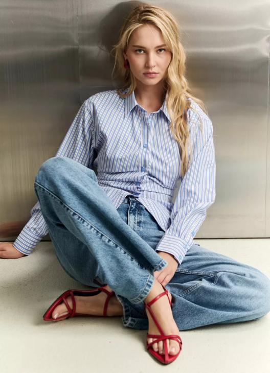 От сказочных украшений до технологичных кимоно: дайджест fashion-новостей