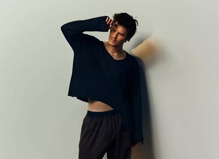 Beautiful Boys: "Нет никакой стратегии – мы люди настроения" Beautiful Boys: "Нет никакой стратегии – мы люди настроения"