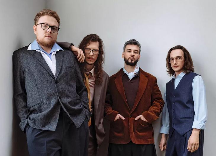 Beautiful Boys: "Нет никакой стратегии – мы люди настроения" Beautiful Boys: "Нет никакой стратегии – мы люди настроения"