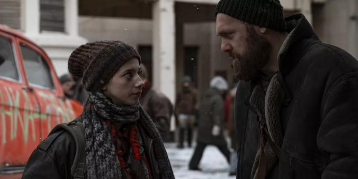 Это надо видеть: Рената Пиотровски – о сериале "Резервация" с Денисом Шведовым и драмеди "Встать на ноги" с Гошей Куценко
