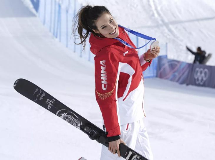 5 самых высокооплачиваемых спортсменов Олимпиады-2026 5 самых высокооплачиваемых спортсменов Олимпиады-2026