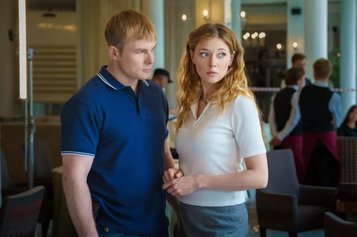 5 причин смотреть сериал "Менталистка" с Александрой Никифоровой