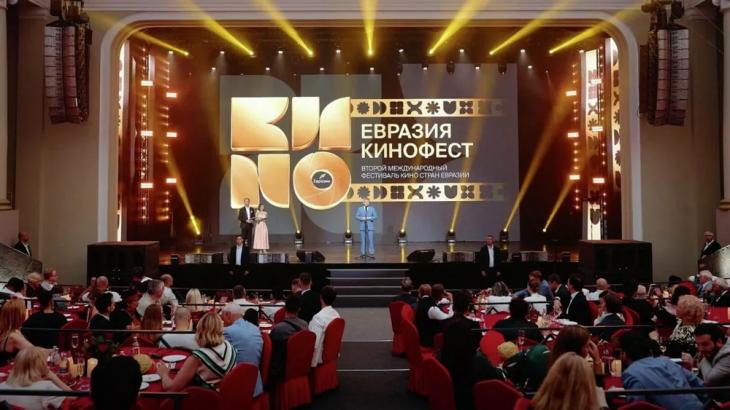 Более 1000 кинематографистов из 30 стран: чего ждать от III Международного фестиваля кино "Евразия-Кинофест" Более 1000 кинематографистов из 30 стран: чего ждать от III Международного фестиваля кино "Евразия-Кинофест"