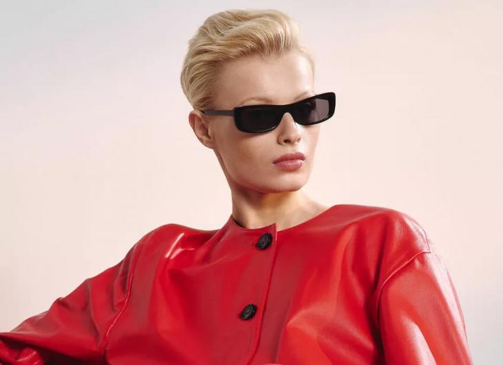 От сказочных украшений до технологичных кимоно: дайджест fashion-новостей