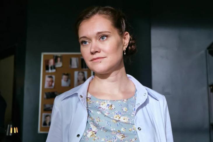 5 причин смотреть сериал "Менталистка" с Александрой Никифоровой