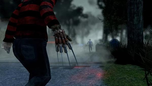 Автор "Заклятия" напишет сценарий фильма по игре "Dead by Daylight" Автор "Заклятия" напишет сценарий фильма по игре "Dead by Daylight"