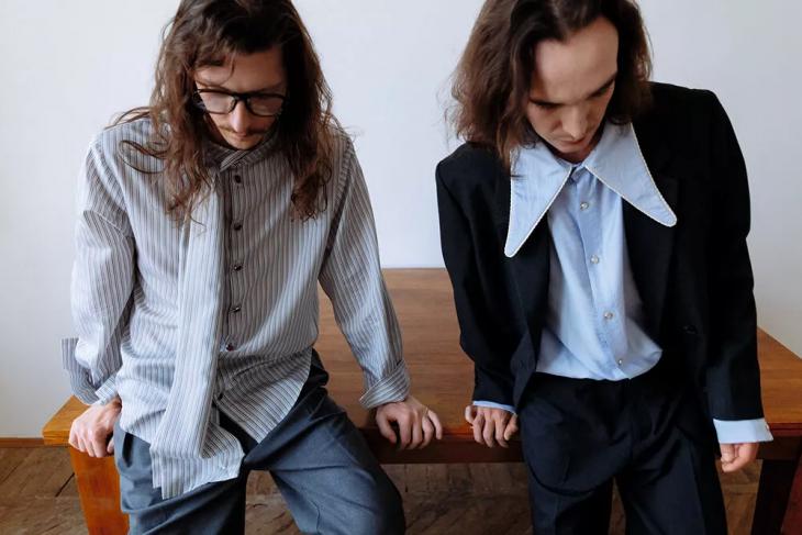 Beautiful Boys: "Нет никакой стратегии – мы люди настроения" Beautiful Boys: "Нет никакой стратегии – мы люди настроения"