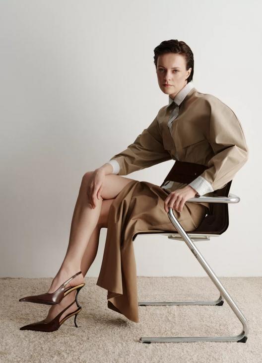 От сказочных украшений до технологичных кимоно: дайджест fashion-новостей