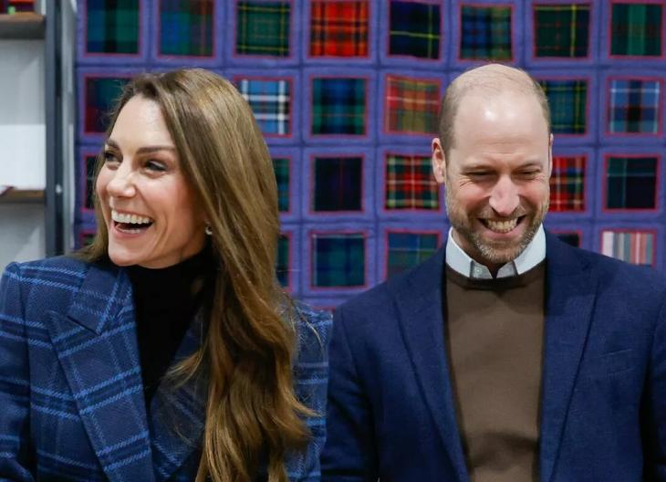 Кейт Миддлтон подалась в fashion-дизайнеры Кейт Миддлтон подалась в fashion-дизайнеры