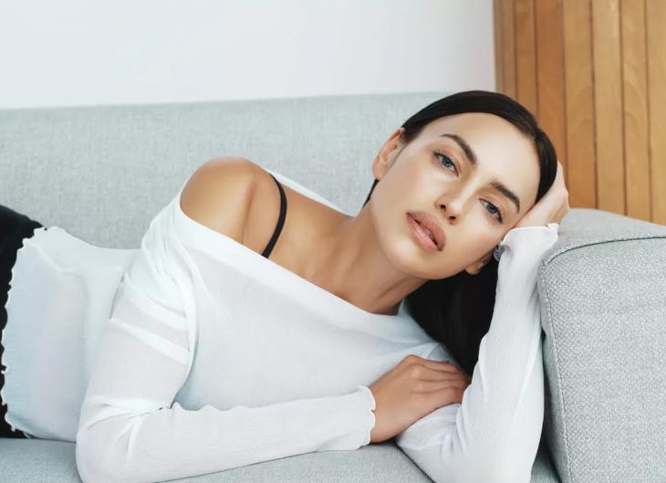 Ирина Шейк во вдохновляющей кампании и не только: дайджест beauty-новостей
