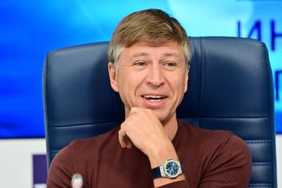 Алексей Ягудин о провале Ильи Малинина на Олимпиаде: &laquo;Слишком много шума было вокруг этого персонажа&raquo;