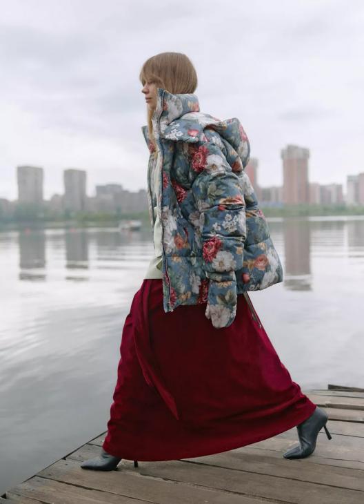 Взяли верх: лучшие локальные бренды верхней одежды Взяли верх: лучшие локальные бренды верхней одежды