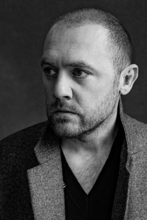 Денис Шведов: "Мне очень хочется попробовать себя в эстрадно-разговорном жанре"