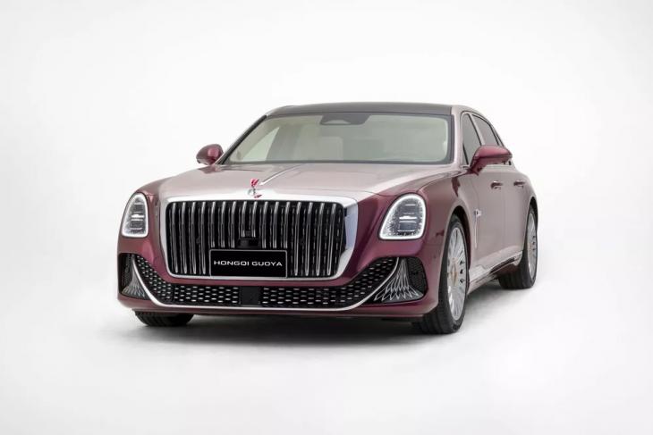 Цены на Evolute и Jaecoo, роскошный Hongqi, брутальный i-Caur – главные события в мире авто Цены на Evolute и Jaecoo, роскошный Hongqi, брутальный i-Caur – главные события в мире авто