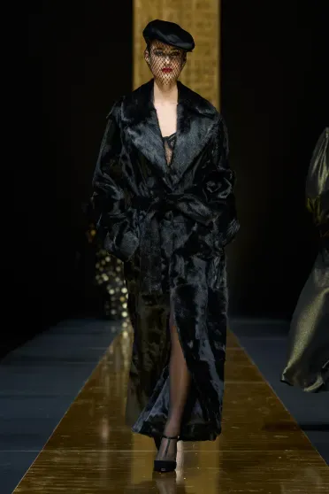Dolce&Gabbana fall/winter 2024-2025, prêt-à-porter Dolce&Gabbana fall/winter 2024-2025, prêt-à-porter
