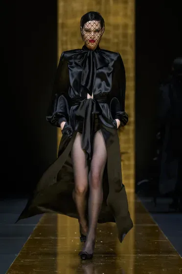 Dolce&Gabbana fall/winter 2024-2025, prêt-à-porter Dolce&Gabbana fall/winter 2024-2025, prêt-à-porter