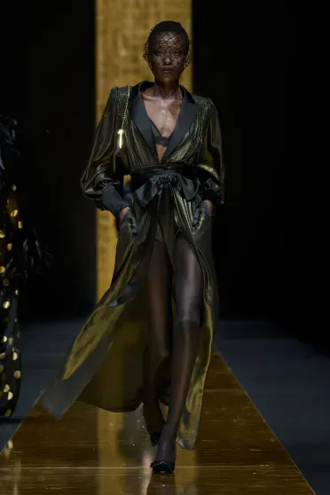 Dolce&Gabbana fall/winter 2024-2025, prêt-à-porter Dolce&Gabbana fall/winter 2024-2025, prêt-à-porter