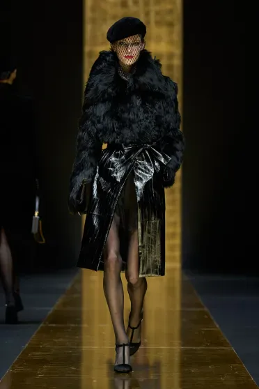Dolce&Gabbana fall/winter 2024-2025, prêt-à-porter Dolce&Gabbana fall/winter 2024-2025, prêt-à-porter