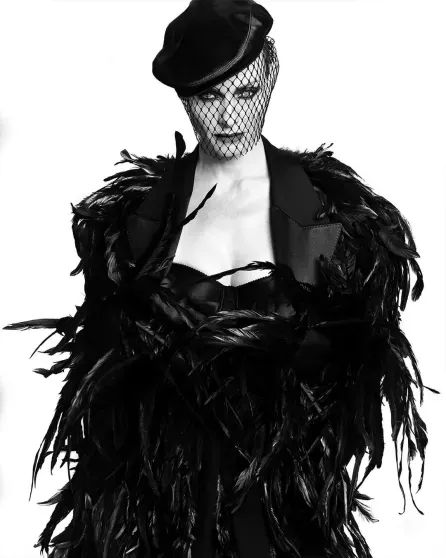 Dolce&Gabbana fall/winter 2024-2025, prêt-à-porter Dolce&Gabbana fall/winter 2024-2025, prêt-à-porter