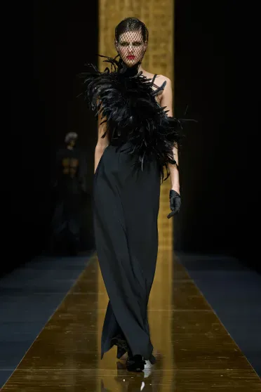 Dolce&Gabbana fall/winter 2024-2025, prêt-à-porter Dolce&Gabbana fall/winter 2024-2025, prêt-à-porter