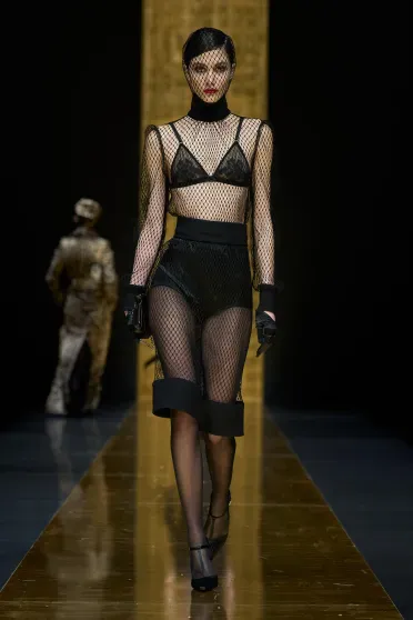 Dolce&Gabbana fall/winter 2024-2025, prêt-à-porter Dolce&Gabbana fall/winter 2024-2025, prêt-à-porter