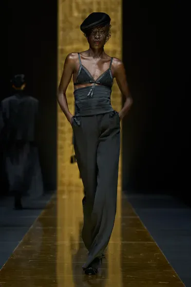 Dolce&Gabbana fall/winter 2024-2025, prêt-à-porter Dolce&Gabbana fall/winter 2024-2025, prêt-à-porter
