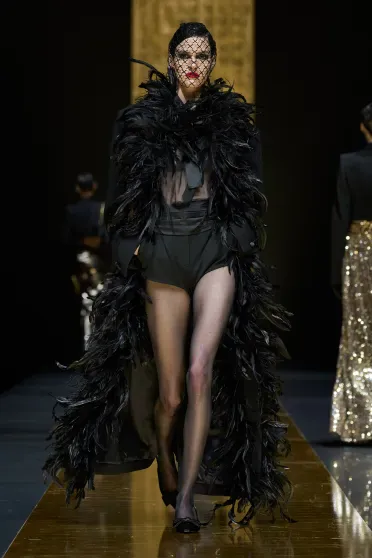 Dolce&Gabbana fall/winter 2024-2025, prêt-à-porter Dolce&Gabbana fall/winter 2024-2025, prêt-à-porter