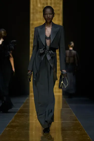 Dolce&Gabbana fall/winter 2024-2025, prêt-à-porter Dolce&Gabbana fall/winter 2024-2025, prêt-à-porter