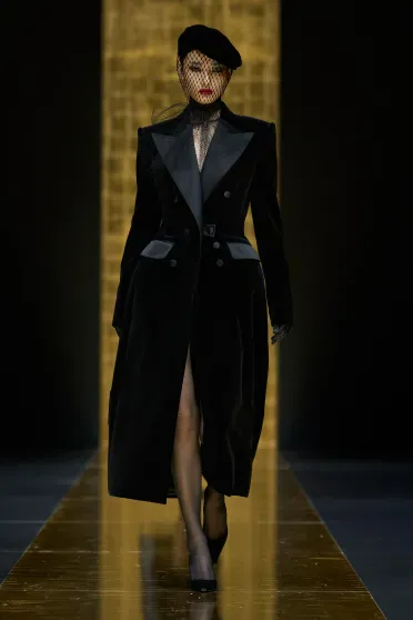 Dolce&Gabbana fall/winter 2024-2025, prêt-à-porter Dolce&Gabbana fall/winter 2024-2025, prêt-à-porter