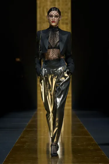 Dolce&Gabbana fall/winter 2024-2025, prêt-à-porter Dolce&Gabbana fall/winter 2024-2025, prêt-à-porter