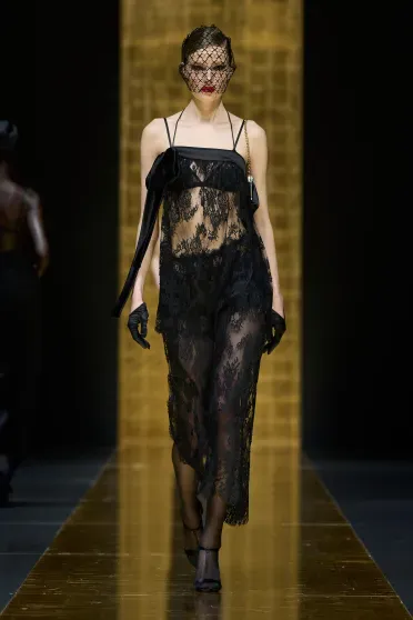 Dolce&Gabbana fall/winter 2024-2025, prêt-à-porter Dolce&Gabbana fall/winter 2024-2025, prêt-à-porter