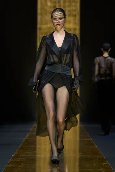 Dolce&Gabbana fall/winter 2024-2025, prêt-à-porter Dolce&Gabbana fall/winter 2024-2025, prêt-à-porter