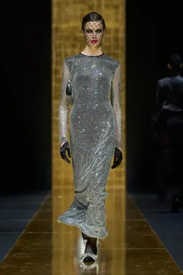 Dolce&Gabbana fall/winter 2024-2025, prêt-à-porter Dolce&Gabbana fall/winter 2024-2025, prêt-à-porter