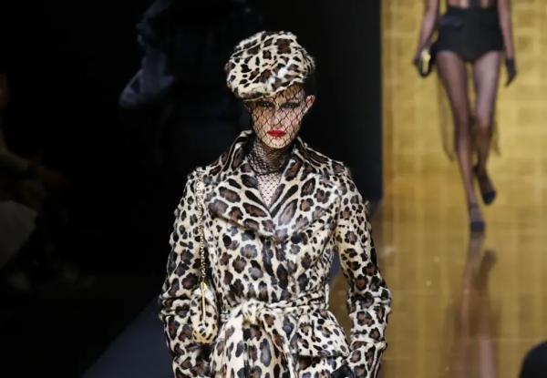 Dolce&Gabbana fall/winter 2024-2025, prêt-à-porter Dolce&Gabbana fall/winter 2024-2025, prêt-à-porter