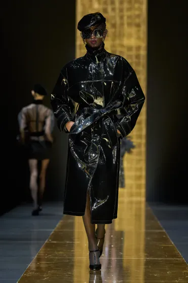 Dolce&Gabbana fall/winter 2024-2025, prêt-à-porter Dolce&Gabbana fall/winter 2024-2025, prêt-à-porter