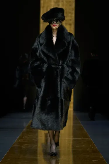 Dolce&Gabbana fall/winter 2024-2025, prêt-à-porter Dolce&Gabbana fall/winter 2024-2025, prêt-à-porter