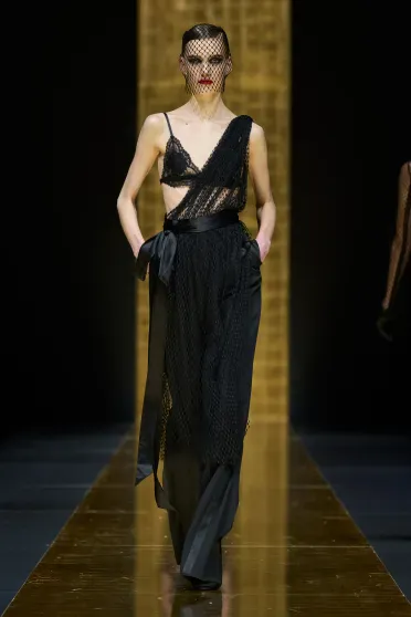 Dolce&Gabbana fall/winter 2024-2025, prêt-à-porter Dolce&Gabbana fall/winter 2024-2025, prêt-à-porter