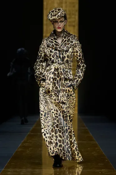 Dolce&Gabbana fall/winter 2024-2025, prêt-à-porter Dolce&Gabbana fall/winter 2024-2025, prêt-à-porter