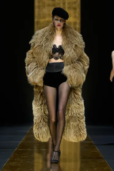 Dolce&Gabbana fall/winter 2024-2025, prêt-à-porter Dolce&Gabbana fall/winter 2024-2025, prêt-à-porter