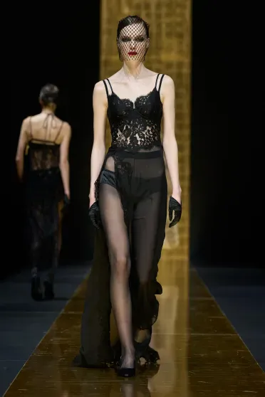 Dolce&Gabbana fall/winter 2024-2025, prêt-à-porter Dolce&Gabbana fall/winter 2024-2025, prêt-à-porter
