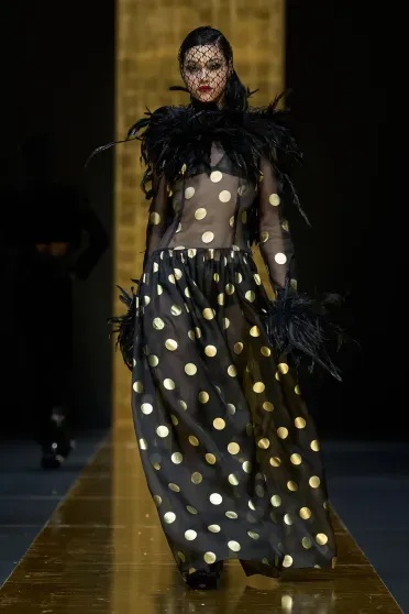 Dolce&Gabbana fall/winter 2024-2025, prêt-à-porter Dolce&Gabbana fall/winter 2024-2025, prêt-à-porter