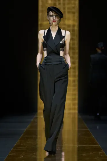 Dolce&Gabbana fall/winter 2024-2025, prêt-à-porter Dolce&Gabbana fall/winter 2024-2025, prêt-à-porter