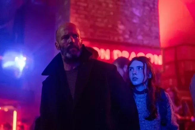 Это надо видеть: Рената Пиотровски – о сериале "Резервация" с Денисом Шведовым и драмеди "Встать на ноги" с Гошей Куценко