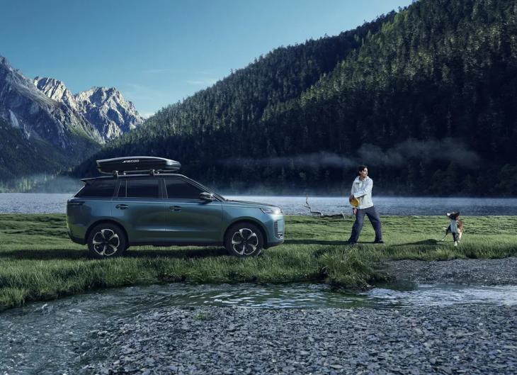 Внедорожники Jetour и iCaur, кроссовер Jaecoo, старт продаж Voyah и Hongqi на ГУМ-катке – главные события в мире авто Внедорожники Jetour и iCaur, кроссовер Jaecoo, старт продаж Voyah и Hongqi на ГУМ-катке – главные события в мире авто